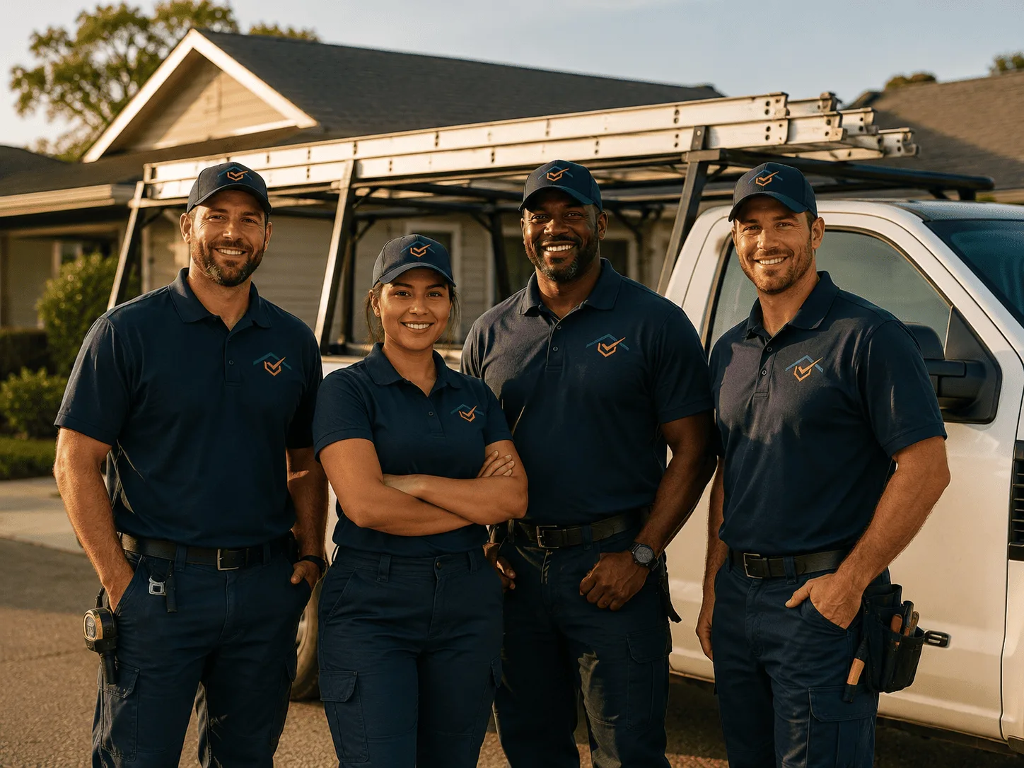 Roof Inspection company in Lake Fork, IL